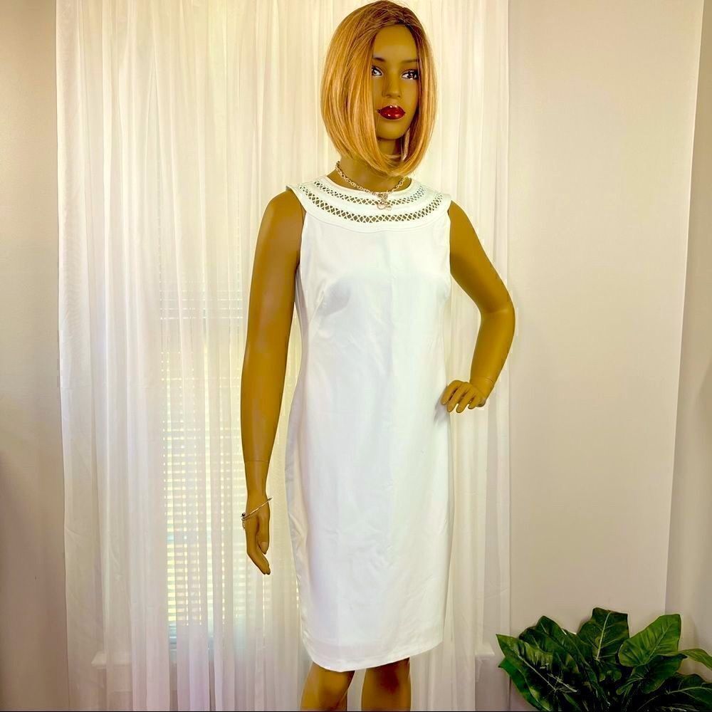 Lark & Ro Vintage Dress